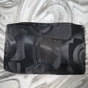 Salvatore Ferragamo Nylon Pouch